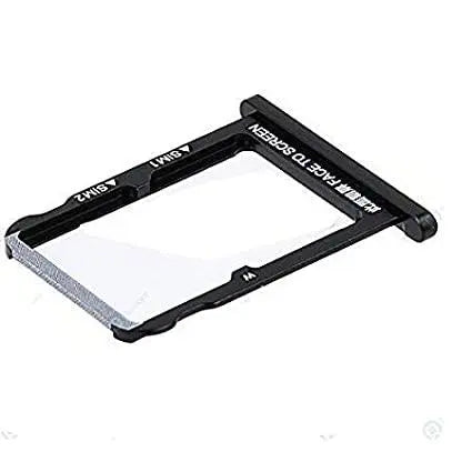 Mozomart Sim Tray Slot Holder for Xiaomi Redmi Mi A2 : Black - Zeespares.in Mozomart Sim Tray Slot Holder for Xiaomi Redmi Mi A2 : Black - Zeespares.in
